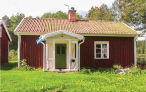 One-Bedroom Holiday Home in Vimmerby